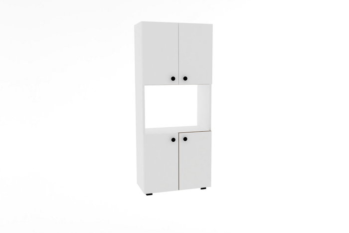 Hanah Home Ayaz - Blanco